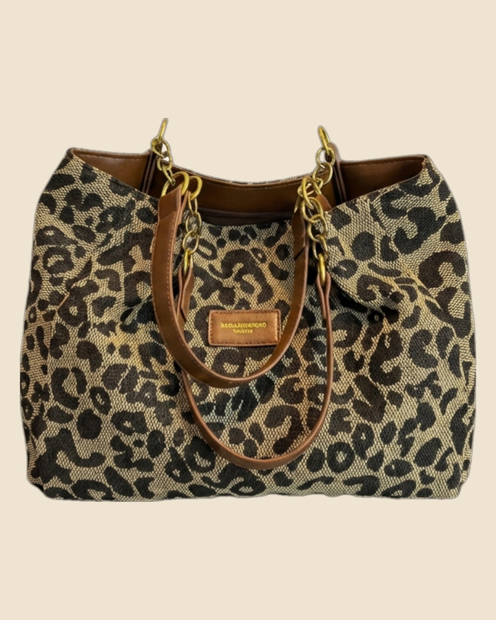 Susana - Bolso elegante estampado