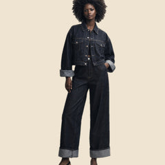 Susana - Pantalon fluido