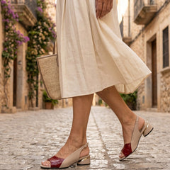 Susana draag_lopend