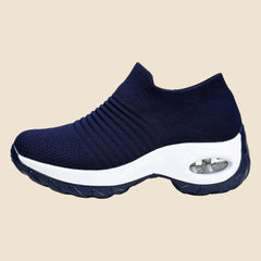 Olivia - Zapatillas cómodas