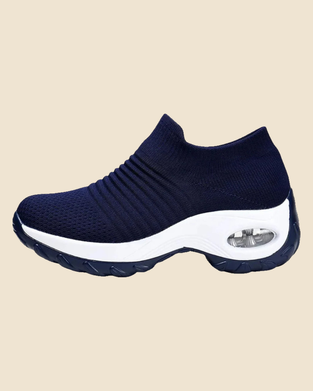 Olivia - Zapatillas cómodas