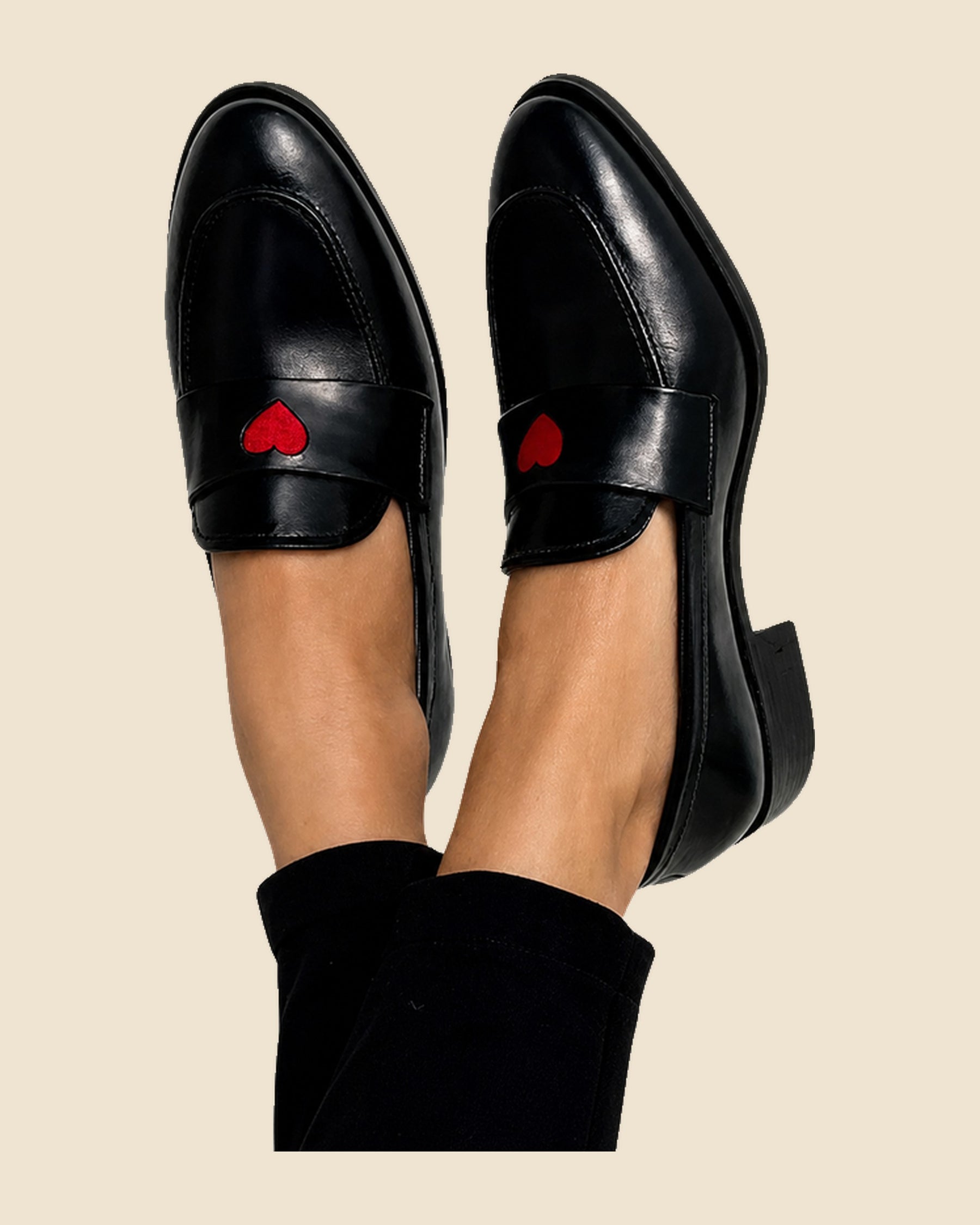 Valentino - Zapatos Casual