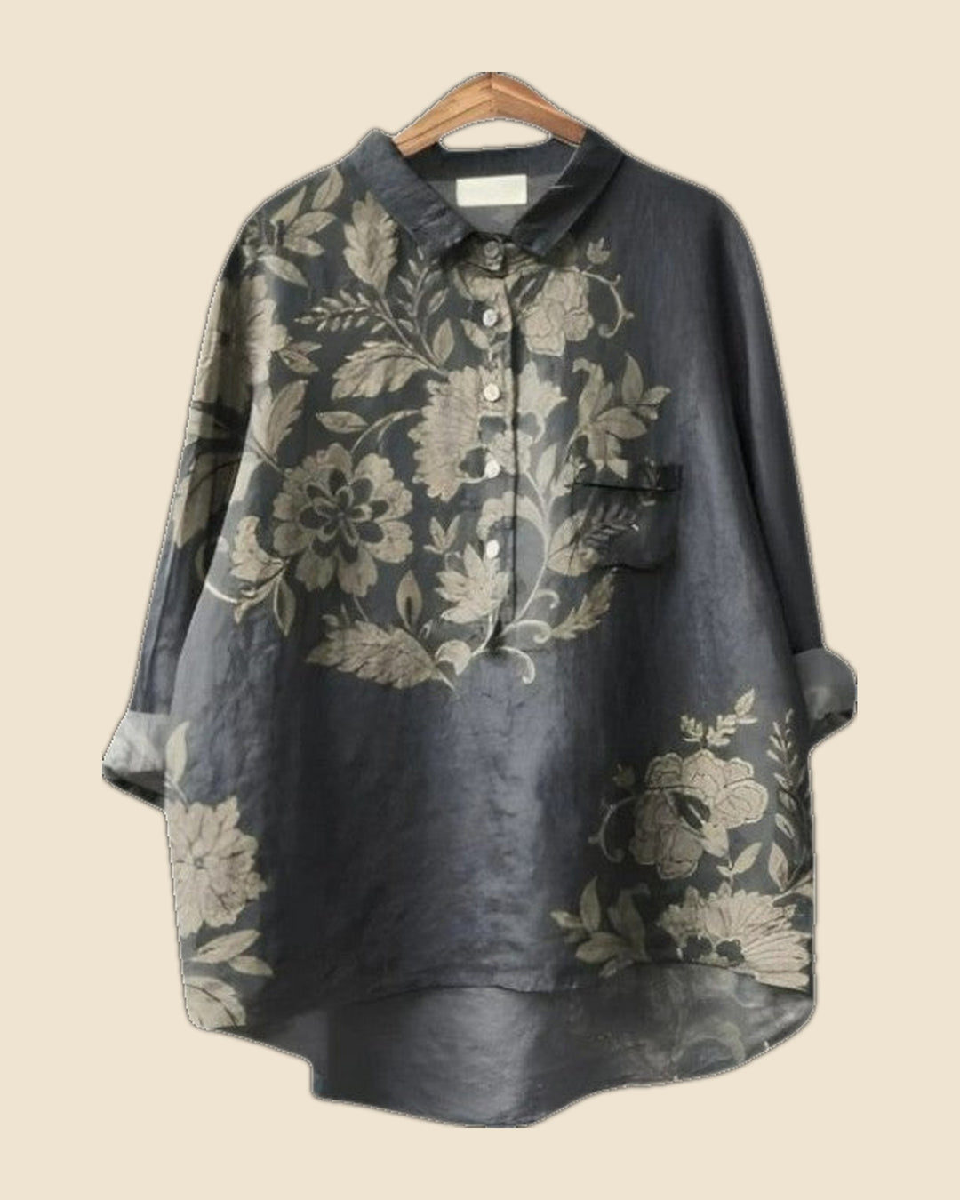 Victoria - Blusa elegante