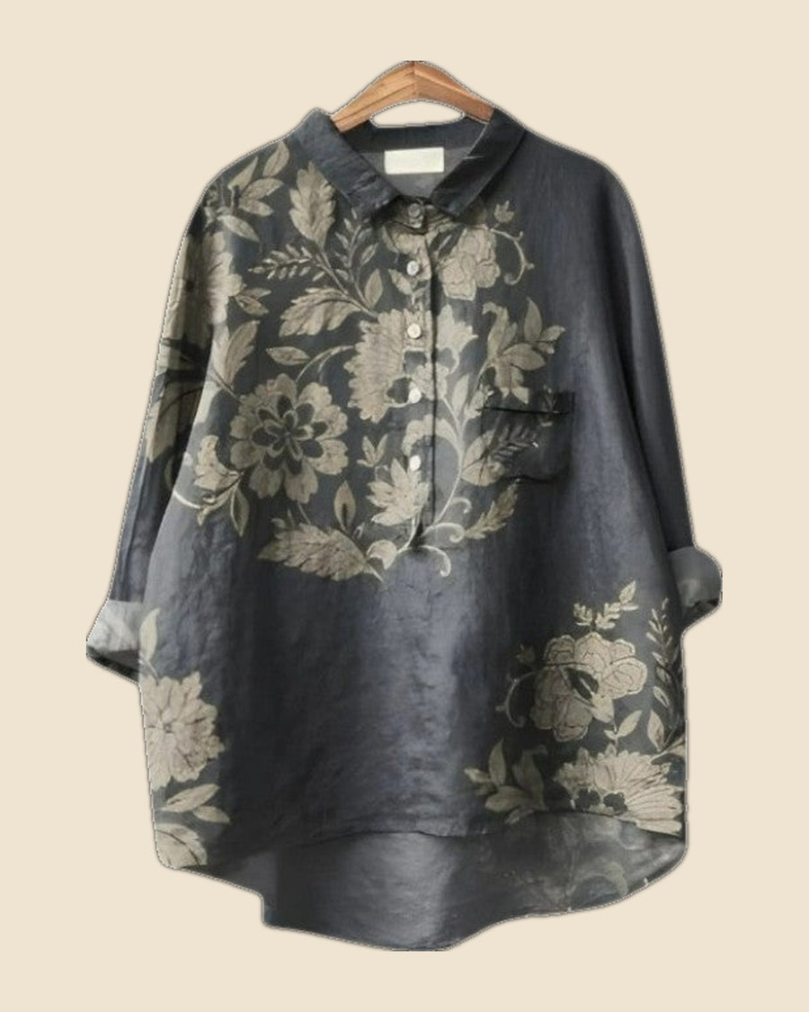 Victoria - Blusa elegante