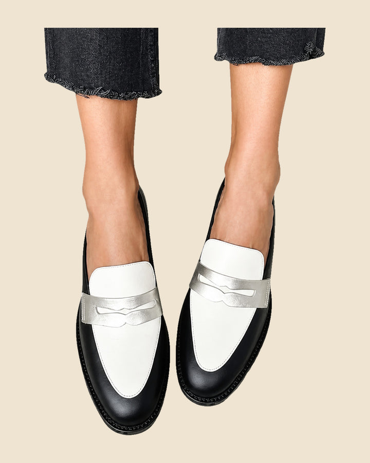 Xara - Mocasines